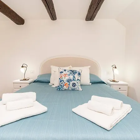 Napulitandream Duomo ゲストハウス 3*