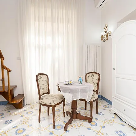 Napulitandream Duomo 3* ナポリ