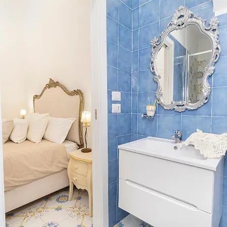 Napulitandream Duomo 3* ナポリ