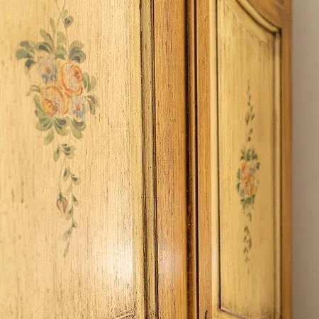 Napulitandream Duomo ゲストハウス 3*