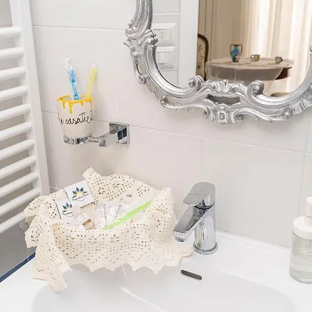 ゲストハウス Napulitandream Duomo