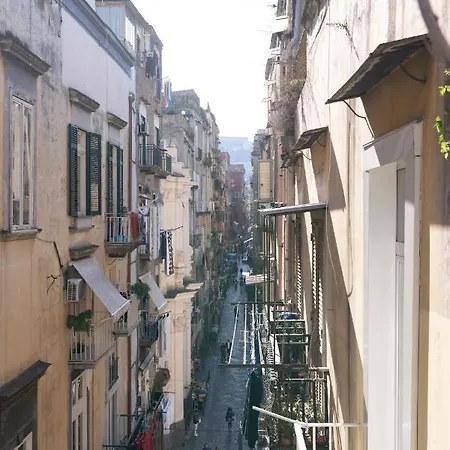 Napulitandream Duomo