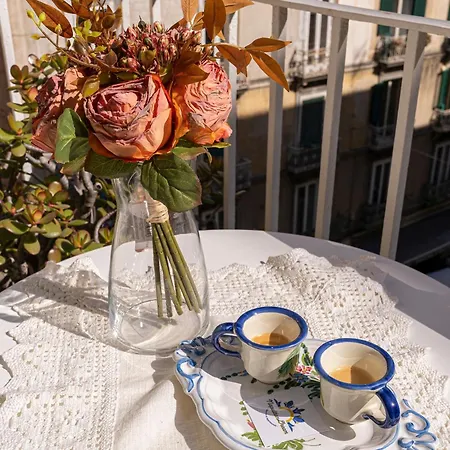 Napulitandream Duomo 3*