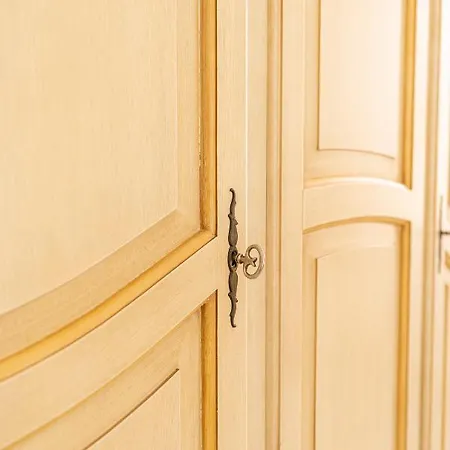 Napulitandream Duomo ゲストハウス 3*