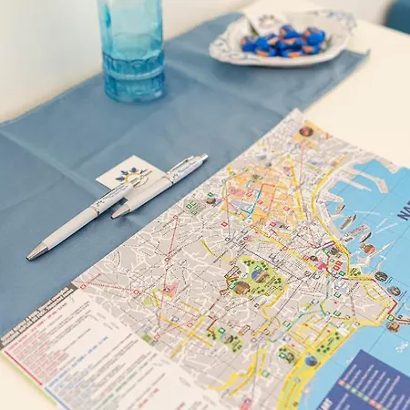 Napulitandream Duomo ナポリ