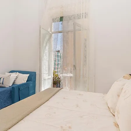 ゲストハウス Napulitandream Duomo 3*