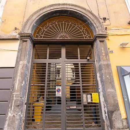 Napulitandream Duomo 3* ナポリ