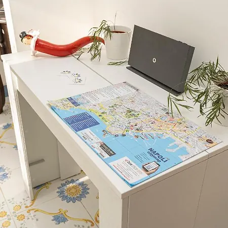 Napulitandream Duomo