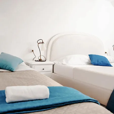 ゲストハウス Napulitandream Duomo 3*