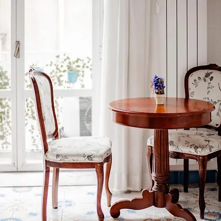 Napulitandream Duomo 3*