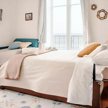 Napulitandream Duomo ゲストハウス ナポリ