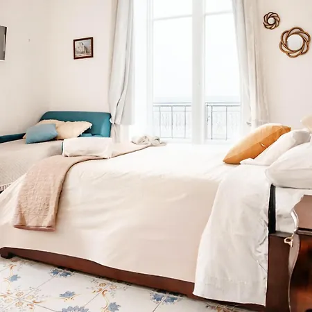 ゲストハウス Napulitandream Duomo 3*