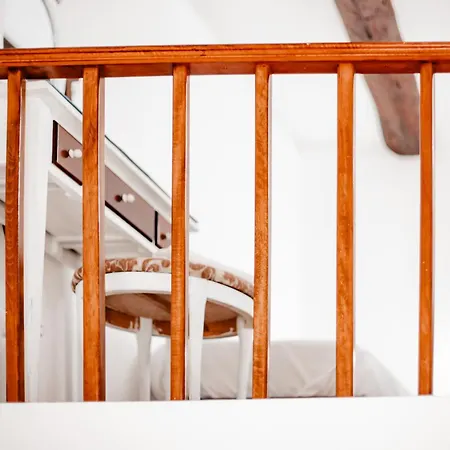 Napulitandream Duomo ゲストハウス ナポリ