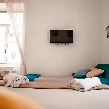 Napulitandream Duomo ナポリ