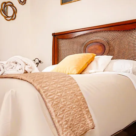 Napulitandream Duomo 3* ナポリ