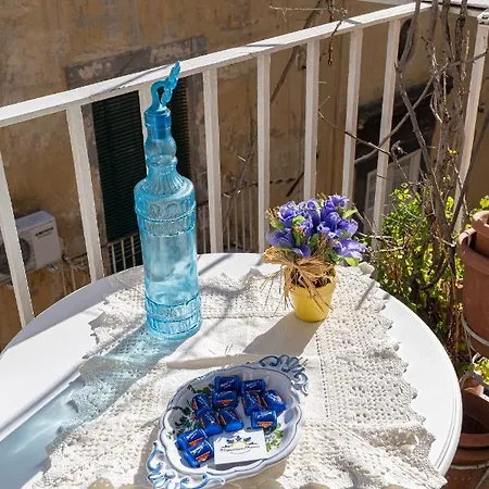Napulitandream Duomo Guest house Naples