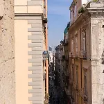 Konukevi Napulitandream Duomo Napoli