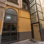 Konukevi Napulitandream Duomo