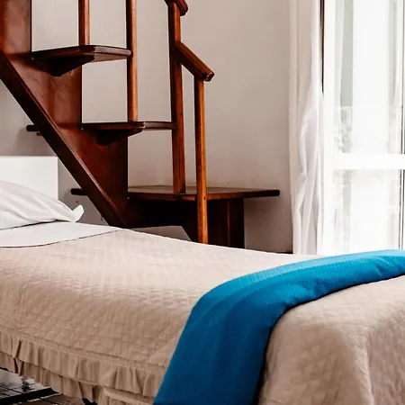 Napulitandream Duomo Guest house