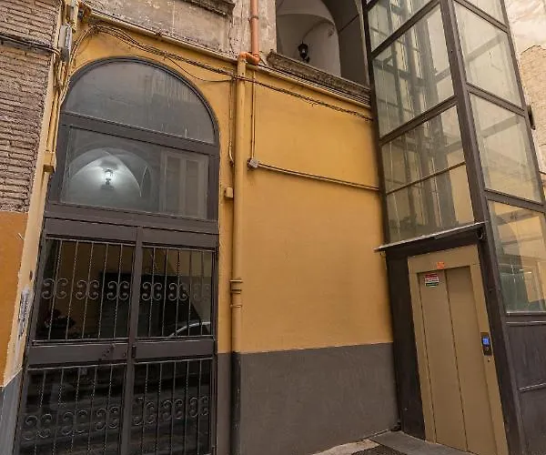 Casa de hóspedes Napulitandream Duomo